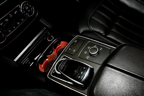 Used 2017 Mercedes-Benz GLE 350 4MATIC image 36