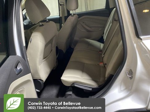 Used 2017 Ford Escape SE image 22
