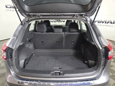 Certified 2022 Nissan Rogue Sport S image 21