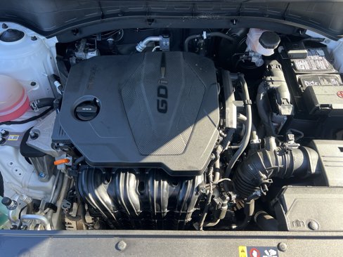 Used 2022 Kia Sorento LX image 27