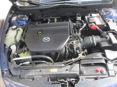 Used 2010 MAZDA MAZDA6 i Sport image 4