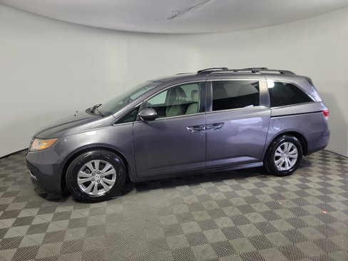 Used 2015 Honda Odyssey EX image 11