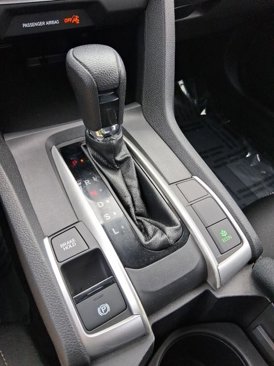 Used 2019 Honda Civic LX image 23