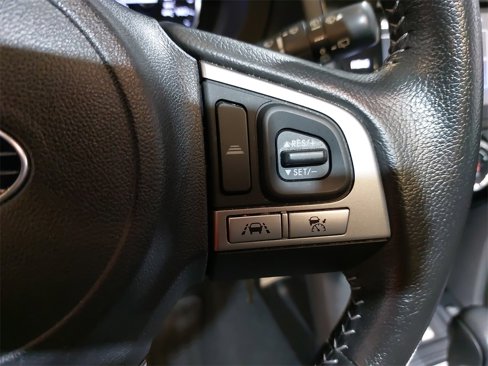 Used 2017 Subaru Forester 2.5i Limited image 18