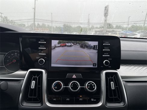 Used 2021 Kia Sorento LX image 15