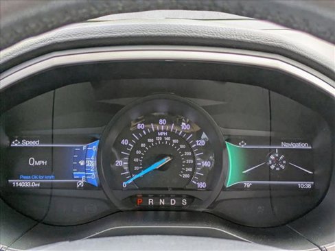 Used 2020 Ford Edge SEL w/ Convenience Package image 11
