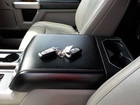 Used 2020 Ford F150 Lariat w/ Equipment Group 501A Mid image 30