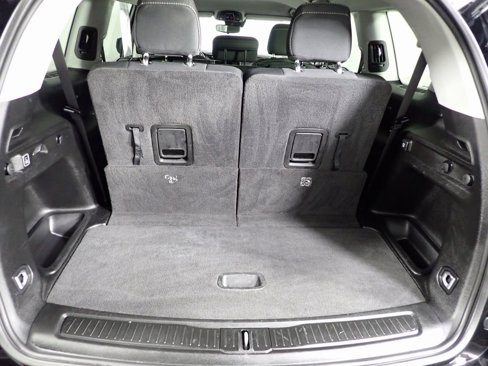 Used 2022 Jeep Grand Cherokee L Laredo w/ Luxury Tech Group I image 15