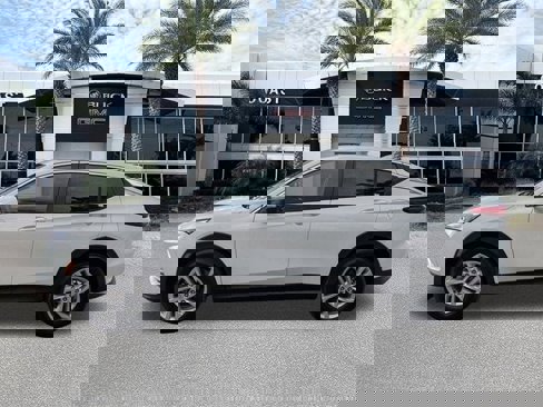 New 2025 Buick Envista Preferred w/ Convenience I Package image 8