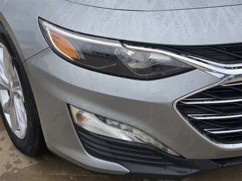 Used 2023 Chevrolet Malibu LT image 29