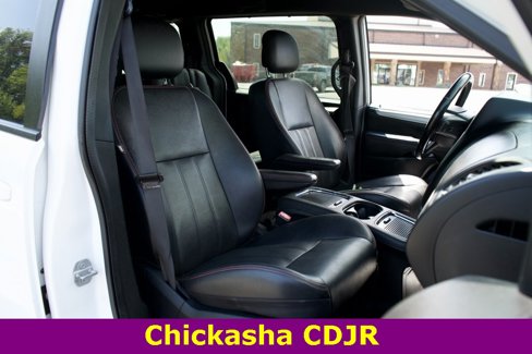 Used 2020 Dodge Grand Caravan GT image 14