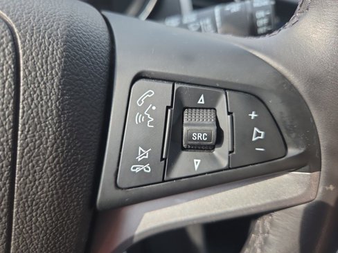 Used 2019 Chevrolet Trax LT w/ LT Convenience Package image 13