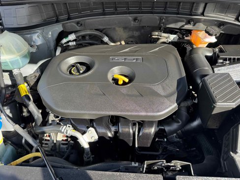 Used 2019 Hyundai Tucson SE w/ Cargo Package image 31