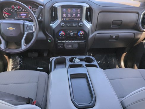 Used 2020 Chevrolet Silverado 1500 LT w/ All-Star Edition image 20