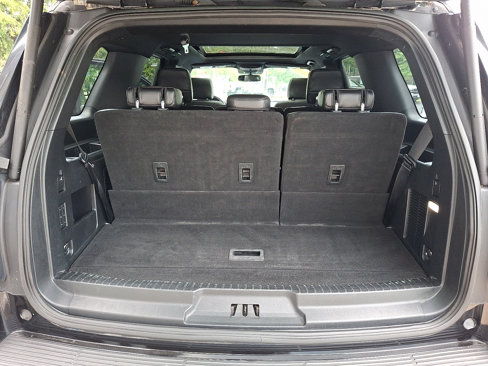 Used 2020 Ford Expedition XLT w/ Equipment Group 202A image 30