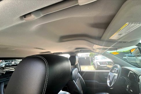 Used 2014 GMC Sierra 1500 SLT image 13