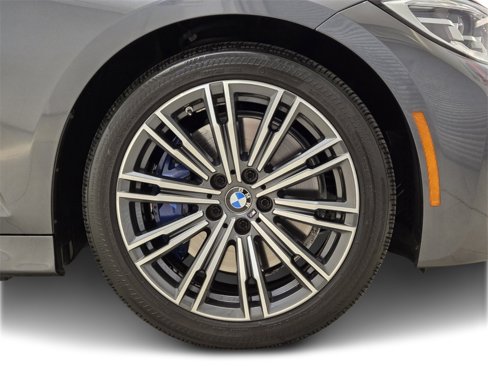 Used 2020 BMW M340i xDrive w/ Driving Assistance Package image 8