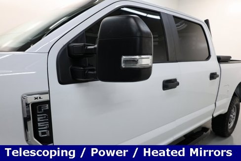 Used 2017 Ford F250 XL w/ Power Equipment Group image 29