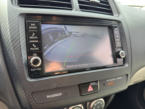 Used 2020 Mitsubishi Outlander Sport ES image 17