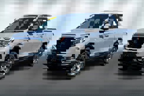 Used 2023 Honda Ridgeline RTL-E image 12