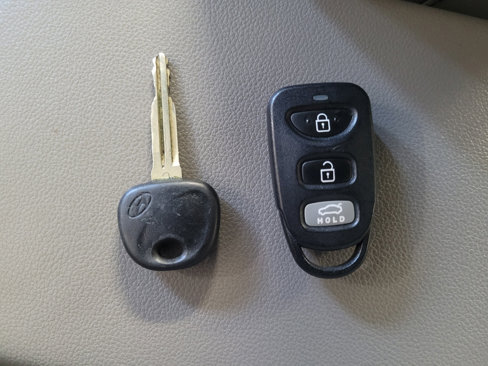 Used 2017 Hyundai Elantra SE image 33