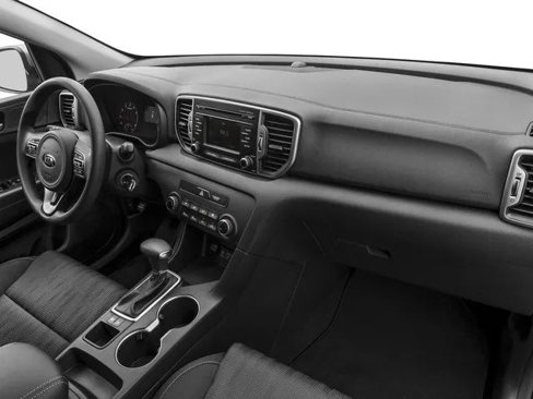 Used 2017 Kia Sportage LX image 19