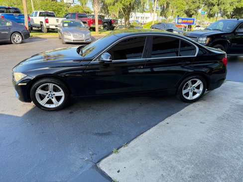 Used 2015 BMW 328i Sedan image 3