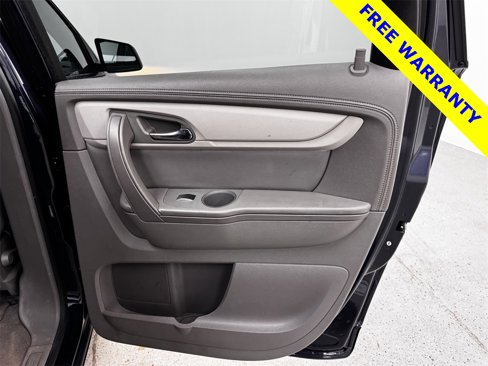Used 2015 Chevrolet Traverse LS image 13