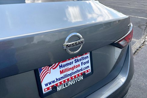 Used 2021 Nissan Sentra SV image 29