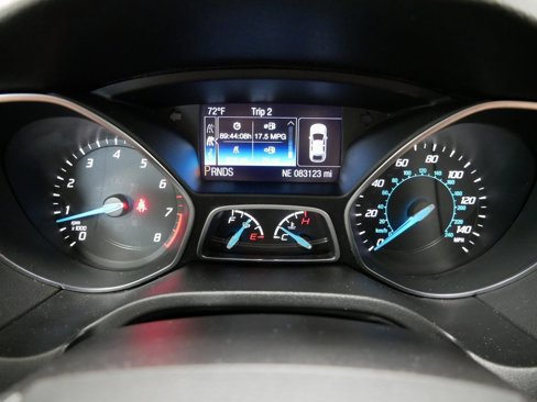 Used 2014 Ford Focus Titanium image 27
