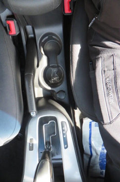 Used 2014 Chevrolet Cruze LT image 50