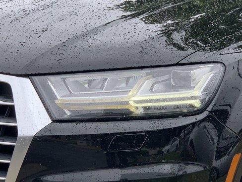 Used 2017 Audi Q7 2.0T Premium Plus image 6