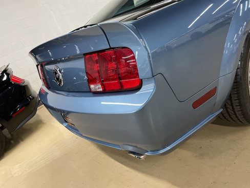Used 2008 Ford Mustang GT Premium image 20