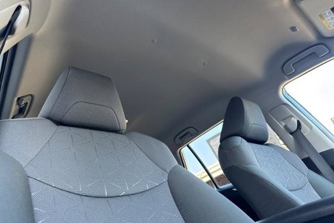 Used 2024 Toyota RAV4 XLE image 20