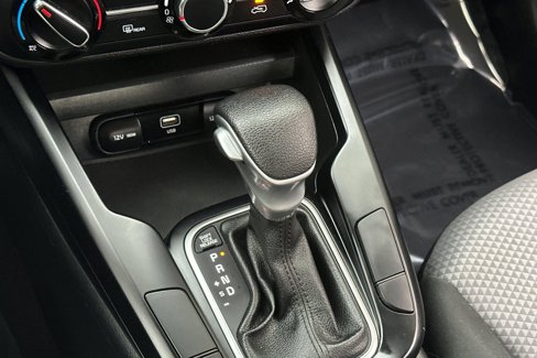 Used 2024 Kia Soul LX w/ Option Group 015 image 23