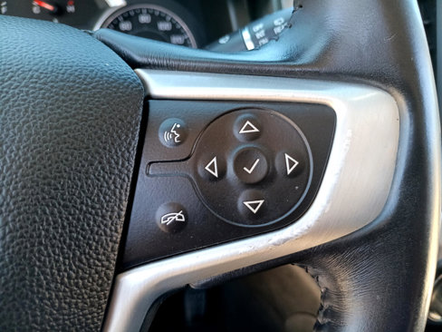 Used 2017 GMC Acadia SLT image 30