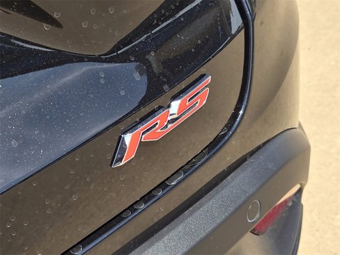 New 2025 Chevrolet Trax RS w/ Driver Confidence Package image 22