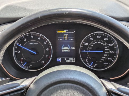 Used 2019 Subaru Ascent Touring w/ Popular Package #3 image 25