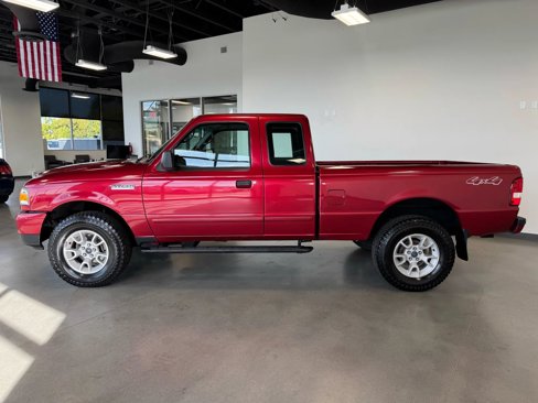 Used 2007 Ford Ranger XLT image 4