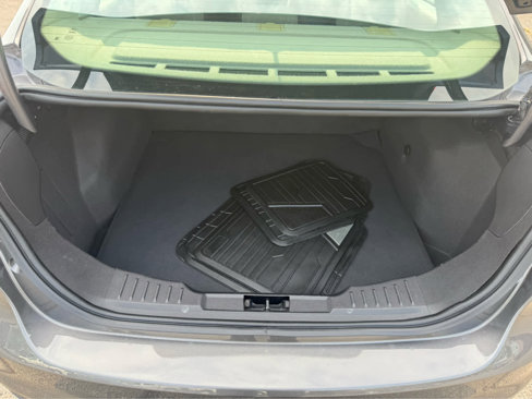 Used 2014 Ford Focus SE image 14