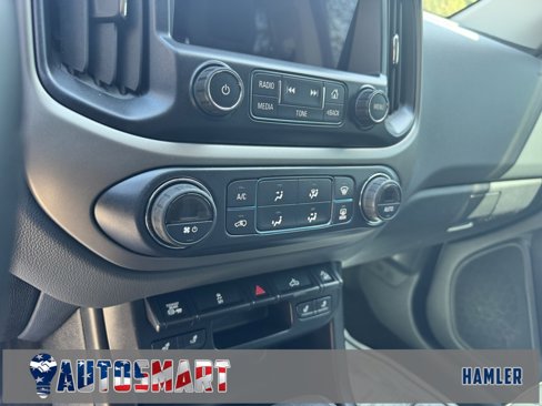 Used 2016 Chevrolet Colorado Z71 image 21