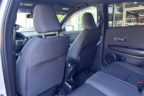 Used 2020 Honda HR-V Sport image 20