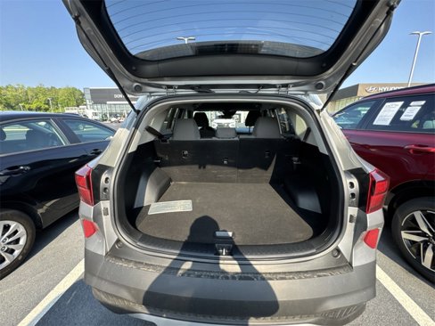 Used 2022 Kia Seltos LX image 27