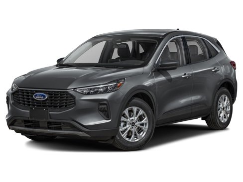 New 2025 Ford Escape Active image 1