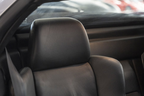 Used 1998 Acura NSX T image 27