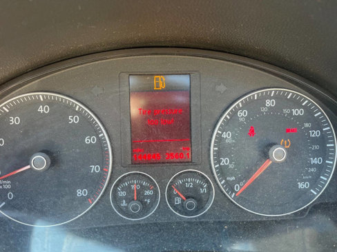 Used 2007 Volkswagen Eos 2.0T image 15