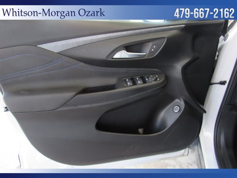 Used 2024 Buick Envista Sport Touring w/ Convenience I Package image 24