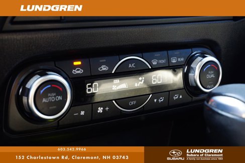 Used 2018 MAZDA CX-5 Touring w/ Preferred Equipment Package image 37