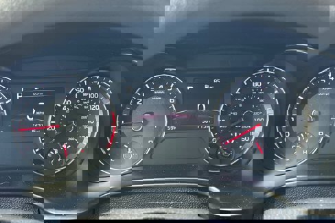 Used 2023 Kia Forte LXS image 25