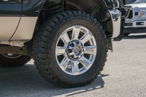 Used 2011 Ford F250 Lariat w/ Lariat Interior Pkg image 68